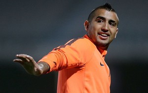 Mới: Man United đã có được chữ ký của Arturo Vidal