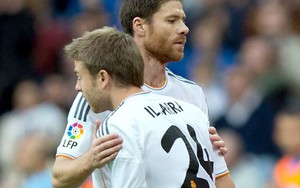 Câu chuyện Bernabeu: Băng ghế dự bị bằng vàng