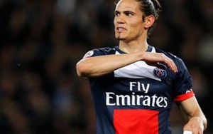 Bản tin Thể thao: Arsenal tổng tấn công Cavani