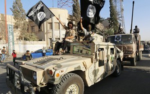 Lộ diện tổ chức khủng bố đáng sợ "không kém gì IS"