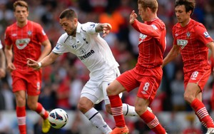 Box TV: Xem TRỰC TIẾP Tottenham vs Southampton (20h05)