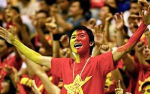 6 fan U19 Việt Nam & kế hoạch táo bạo hòng "làm loạn" Myanmar
