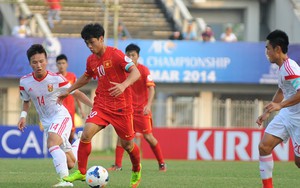 U19 HAGL vs U21 Malaysia: Kẻ phục hận đáng sợ