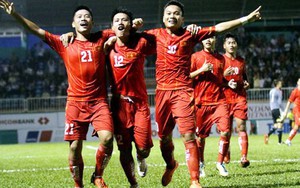 U21 Việt Nam vs U21 Malaysia: Đừng để mất tình yêu!