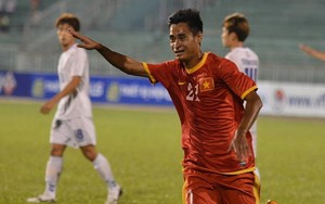 Việt Nam 3-0 SV Hàn Quốc: Siêu phẩm sánh tầm Ibra, Ronaldo!