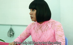 Bật cười với những câu nói "bất hủ" của thầy cô