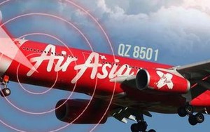 Vì sao yêu cầu cuối cùng của máy bay AirAsia mất tích bị từ chối?