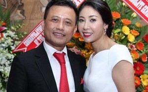 Người chồng đại gia của Hoa hậu Hà Kiều Anh
