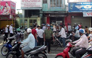 Vụ cướp thẩm mỹ viện lớn nhất Cà Mau bị nghi dàn dựng