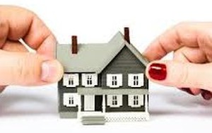 Đang ly thân thì mua nhà, khi ly hôn tính thế nào?