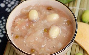 8 món ăn, bài thuốc cho người bệnh dạ dày