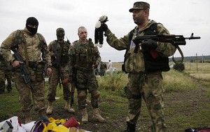 Vụ MH17 bị bắn rơi: Nga truy vấn gay gắt Ukraine bằng 10 câu hỏi