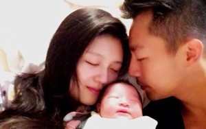 Chồng Đại S khó chấp nhận cảnh bố và con gái tắm chung