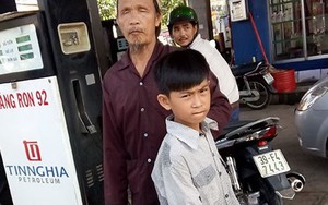 Vụ thuê "cha, mẹ" đi ăn xin ở Biên Hòa: Kiếm tiền triệu mỗi ngày
