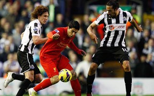 Box TV: Xem TRỰC TIẾP Liverpool vs Newcastle (21h00)