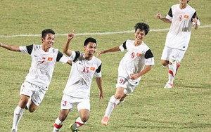 TIN VẮN CHIỀU 18/1: Sao U19 VN được trọng dụng ở V-League