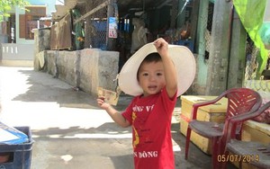 Nhịp sống Lý Sơn