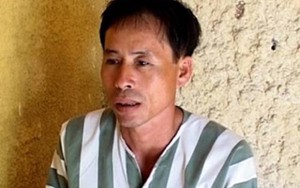 Hành trình trốn chạy của "tướng cướp Đèo Ngang"