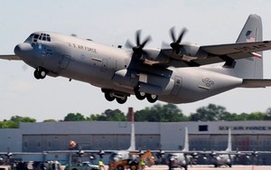 C-130J: Sự lựa chọn lý tưởng cho quân đội Việt Nam?