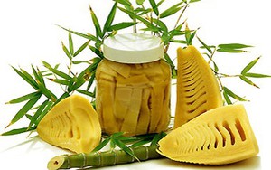 Cảnh báo nguy cơ tử vong khi ăn măng tươi