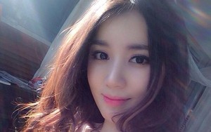 Bảng điểm mơ ước của cô gái bị nghi phẫu thuật thẩm mỹ vì quá xinh đẹp