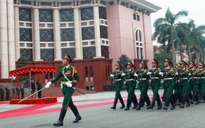 Việt Nam - Ba Lan tăng cường hợp tác quốc phòng