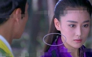 Những lỗi khó bỏ qua trong 'Thần điêu đại hiệp 2014'