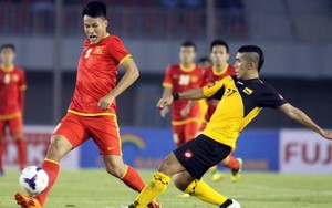 Asiad 2014: U23 Việt Nam rộng cửa vượt qua vòng bảng