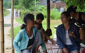 Nghi là "phù thủy", hai phụ nữ bị truy sát dã man