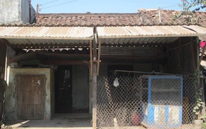 Cuộc “nổi dậy” của người phụ nữ 10 năm bị chồng bạo hành