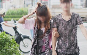 Vạch mặt tên tội phạm truy nã phẫu thuật thành ca sĩ có tiếng SG