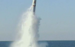 Chuyên gia TQ: Chặn tên lửa JL-2 trong 5 giây? Mỹ đang nói càn