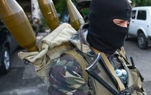 NATO thành lập lực lượng phản ứng nhanh đối phó Nga