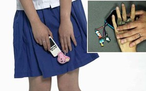 Chiếc lá bí ẩn của ông già U70 khiến thiếu nữ 16 say tình