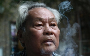 Chiến trường biên giới và điểm 0 của Nguyễn Quang Sáng