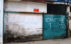 Chồng dùng búa tấn công vợ và tình địch