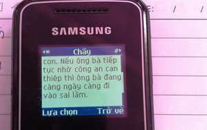 Lời khai hung thủ sát hại nam sinh, phi tang xác trong bao