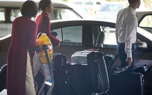 Phó TGĐ Vietnam Airlines lên tiếng vụ tiếp viên bị bắt tại Nhật