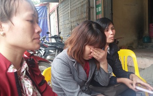 Bắc Ninh: Hàng trăm giáo viên bị đẩy ra đường