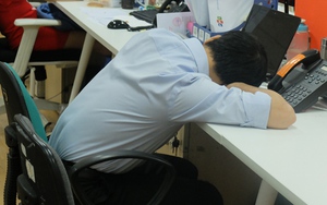 8 luận điểm chứng minh "cấm ngủ trưa" của FPT IS là vô lý