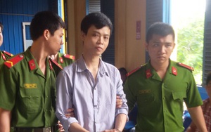 Tử hình kẻ giết người yêu vì không chịu nối lại tình cảm