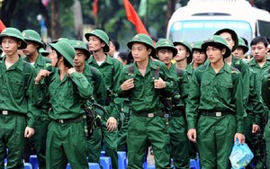 Được miễn nghĩa vụ rồi lại muốn đi, phải làm sao?
