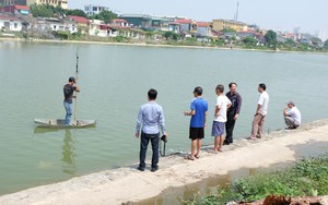 Bàng hoàng kể lại chuyện thanh niên bị ném gạch, đá đến chết