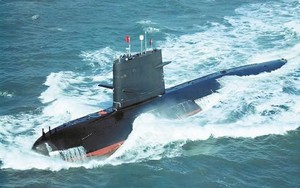 Nước cờ hiểm của Trung Quốc với tàu ngầm và lời giải cho Ấn Độ