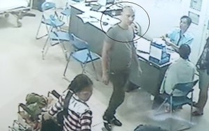 Vụ côn đồ xăm trổ truy sát vào tận bệnh viện: Chân dung đối tượng nghi vấn