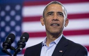 Báo Trung Quốc lớn tiếng chê Obama