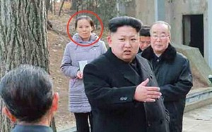 Em gái Kim Jong-un giữ chức vụ mới