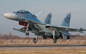 Su-30M2 hay Su-35S: Sự lựa chọn nào phù hợp với Việt Nam?