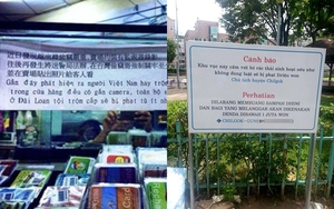 Những tật xấu của người Việt bị nước ngoài lên án