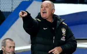 Scolari đã chọn, xin đừng phán xét!